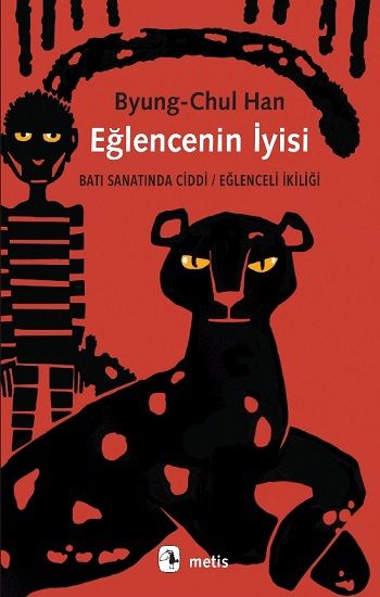 Eğlencenin İyisi - Metis Yayınları Kitap
