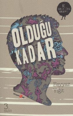 Olduğu Kadar - Okuyan Us Yayın Kitap