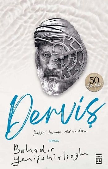 Derviş - Timaş Yayınları Kitap