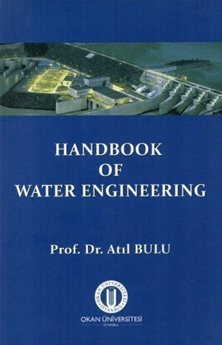 Handbook Of Water Engineering - İstanbul Okan Üniversitesi Kitap