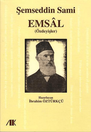 Emsal - Akademik Kitaplar Kitap