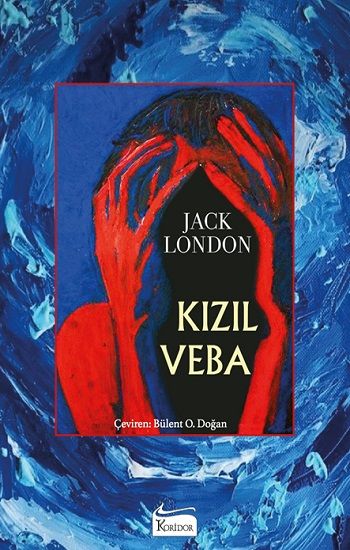 Kızıl Veba (Bez Ciltli) - Koridor Yayıncılık Kitap