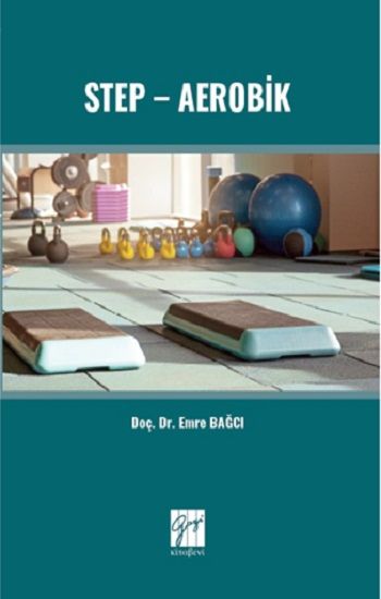 Step - Aerobik - Gazi Kitabevi Kitap