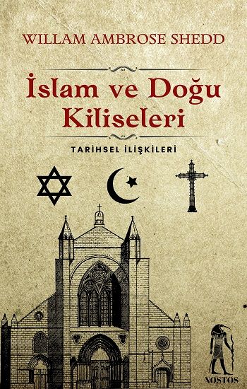 İslam ve Doğu Kiliseleri - Nostos Yayınevi Kitap