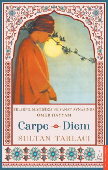 Carpe Diem - Destek Yayınları Kitap