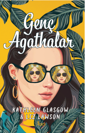 Genç Agathalar - GO! Kitap Kitap