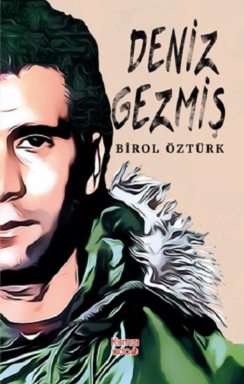 Deniz Gezmiş - Kırmızı Ada Yayınları Kitap