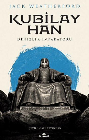 Kubilay Han - Kronik Kitap Kitap