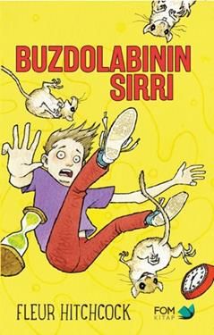 Buzdolabının Sırrı - FOM Kitap Kitap