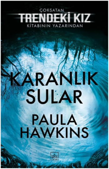 Karanlık Sular - İthaki Yayınları Kitap