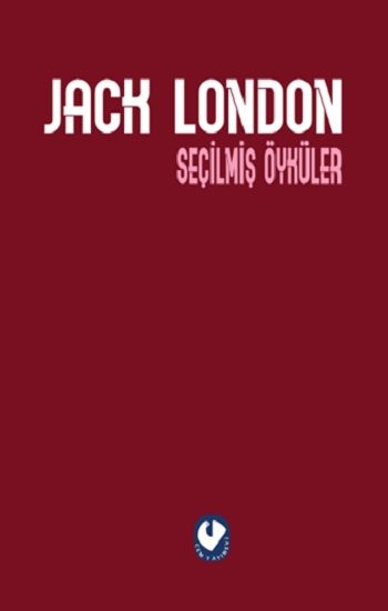 Jack London Seçilmiş Öyküler - Cem Yayınevi Kitap