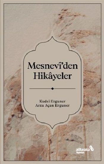Mesnevi’den Hikayeler - Albaraka Yayınları Kitap