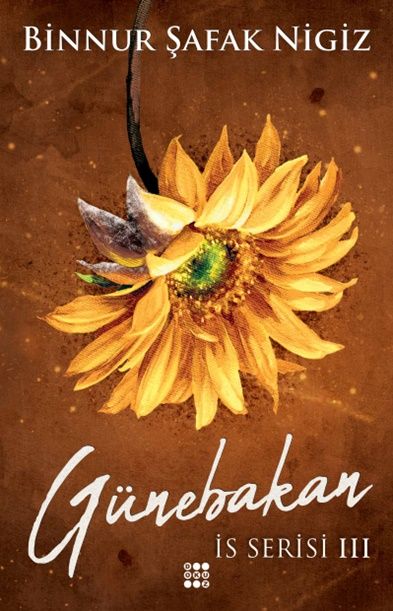 Günebakan İs Serisi 3/Ciltli - Dokuz Yayınları Kitap