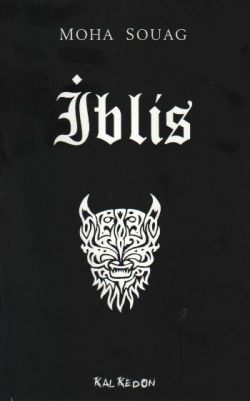 İblis - Kalkedon Yayıncılık Kitap