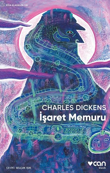 İşaret Memuru - Can Yayınları Kitap