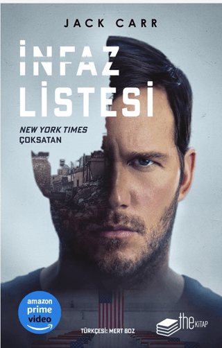 İnfaz Listesi - The Kitap Kitap