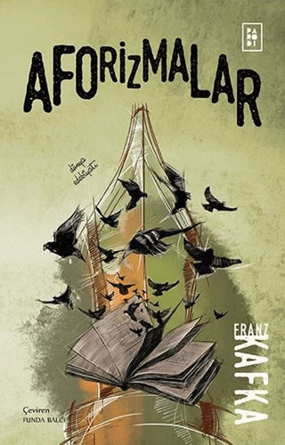 Aforizmalar - Parodi Yayınları Kitap