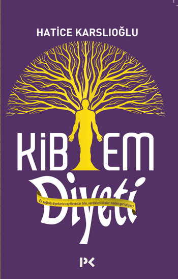 Kibem Diyeti - Profil Kitap Kitap
