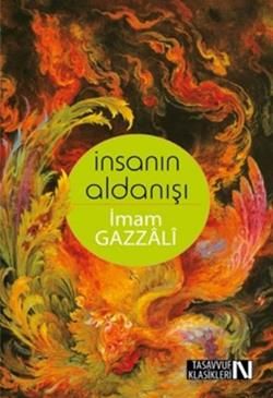 İnsanın Aldanışı - Nefes Yayıncılık Kitap