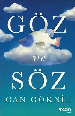 Göz ve Söz - Can Yayınları Kitap