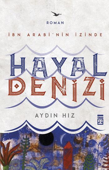 Hayal Denizi - Timaş Yayınları Kitap