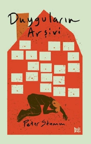 Duyguların Arşivi - Delidolu Kitap