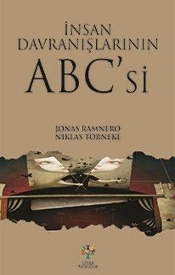 İnsan Davranışlarının ABC’si - Litera Yayınları Kitap
