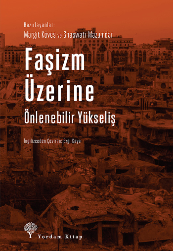 Faşizm Üzerine - Önlenebilir Yükseliş - Yordam Kitap Kitap