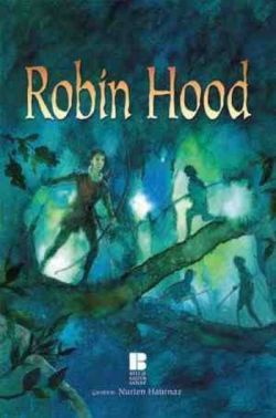 Robin Hood - Bilge Kültür Sanat Kitap