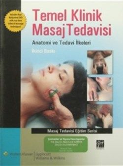 Temel Klinik Masaj Tedavisi - Gazi Kitabevi Kitap