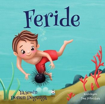 Feride - Luna Yayınları Kitap