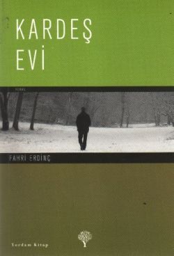 Kardeş Evi - Yordam Kitap Kitap
