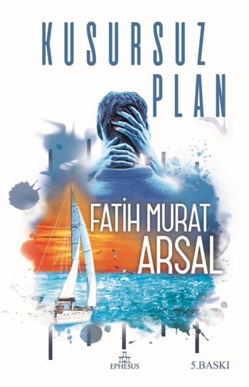 Kusursuz Plan - Ephesus Yayınları Kitap