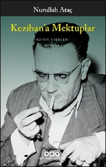 Keziban’a Mektuplar - Yapı Kredi Yayınları Kitap