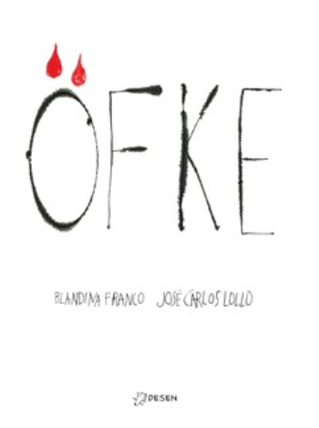 Öfke - Desen Yayınları Kitap