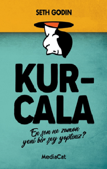 Kurcala - MediaCat Kitapları Kitap