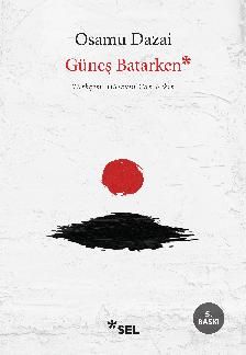 Güneş Batarken - Sel Yayıncılık Kitap