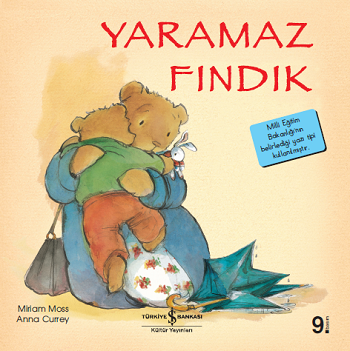 Yaramaz Fındık - İş Bankası Kültür Yayınları Kitap