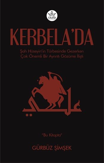 Kerbela’da - Elpis Yayınları Kitap