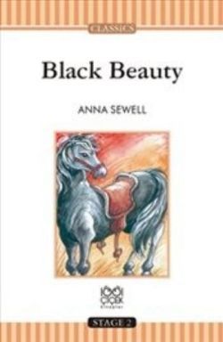 Black Beauty - Stage 2 - 1001 Çiçek Kitaplar Kitap
