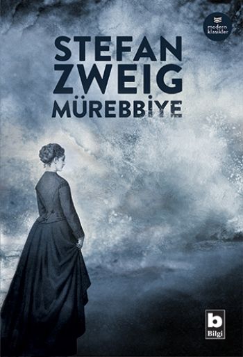Mürebbiye - Bilgi Yayınevi Kitap