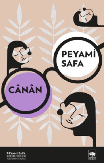 Canan - Ötüken Neşriyat Kitap