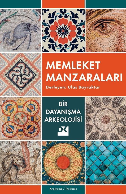 Memleket Manzaraları - Doğan Kitap Kitap