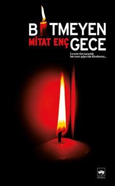 Bitmeyen Gece - Ötüken Neşriyat Kitap