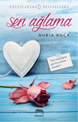 Sen Ağlama - Yabancı Yayınevi Kitap