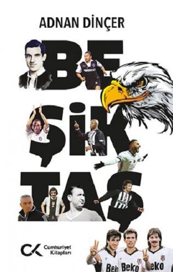 Beşiktaş - Cumhuriyet Kitapları Kitap