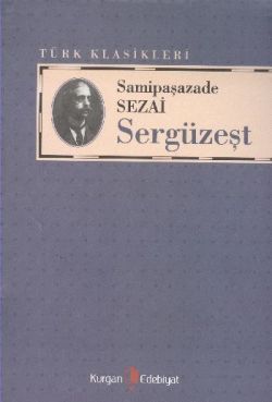 Sergüzeşt - Kurgan Edebiyat Kitap