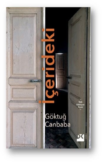 İçerideki - Doğan Kitap Kitap