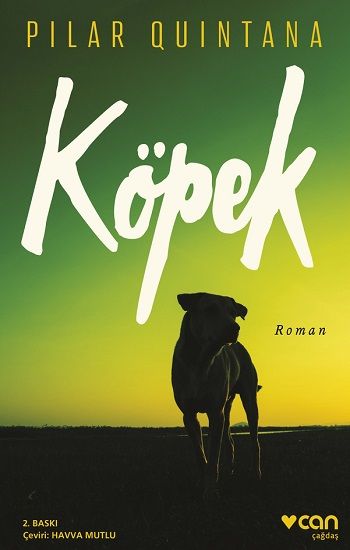 Köpek - Can Yayınları Kitap