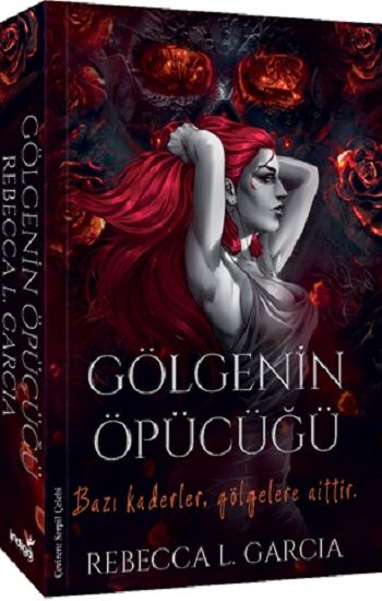 Gölgenin Öpücüğü - İndigo Kitap Kitap